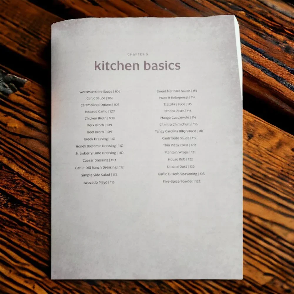 The Healing Kitchen by Alaena Haber & Sarah Ballantyne - Quick & Easy Paleo